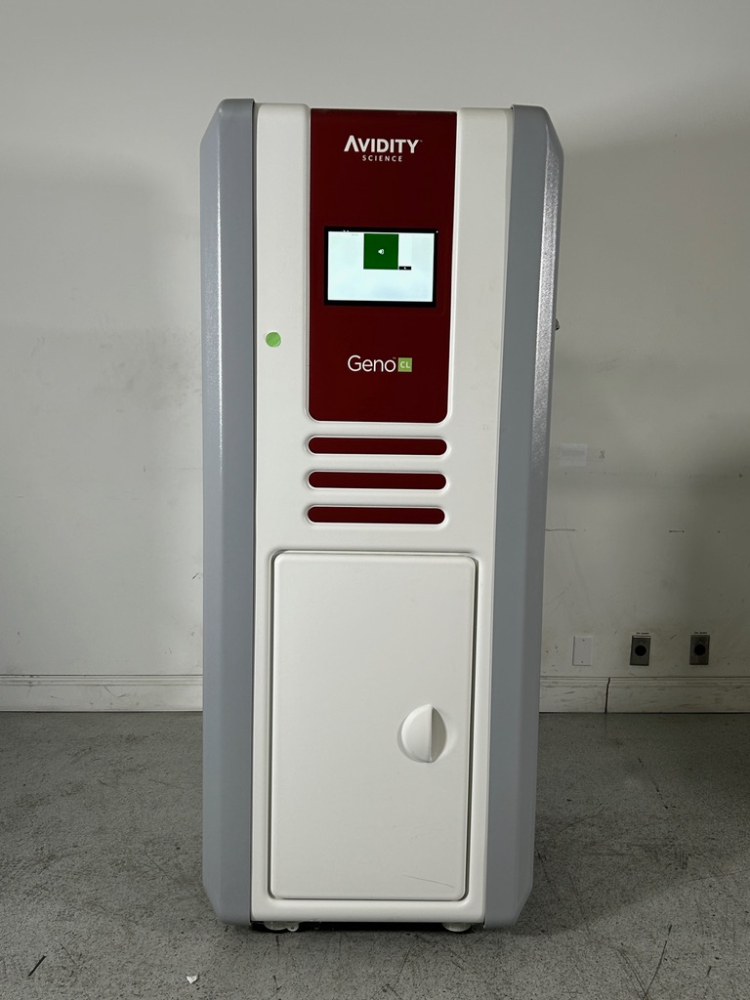 Image of Avidity Geno CL Water Purification System